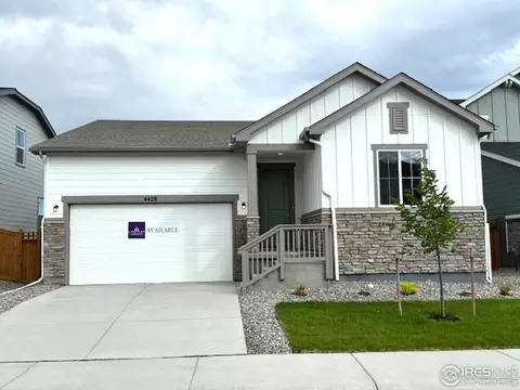 4428 Caramel St, Timnath, CO 80547