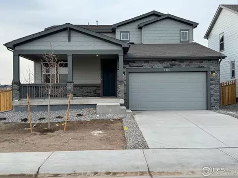 4435 Caramel St, Timnath, CO 80547