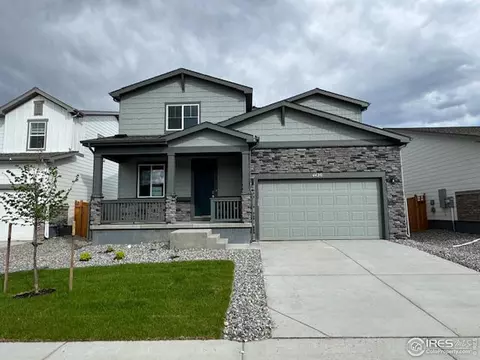 4420 Caramel St, Timnath, CO 80547