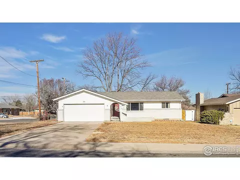 2929 W 13th St, Greeley, CO 80634