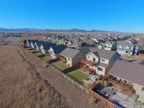1450 Rhode Island St, Loveland, CO 80538