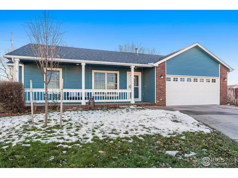 342 53rd Ave Ct, Greeley, CO 80634