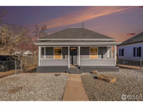 409 9th St, Greeley, CO 80631