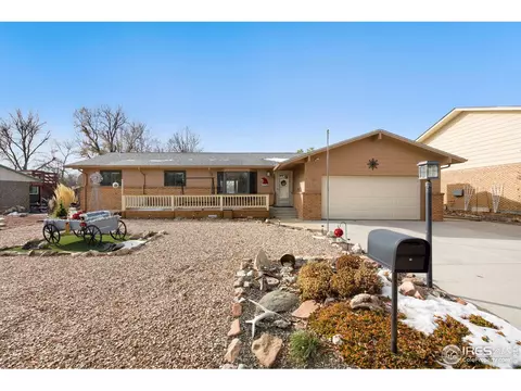 2117 27th Ave, Greeley, CO 80634