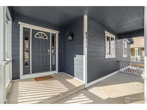 4311 Pennyroyal Ln, Evans, CO 80620