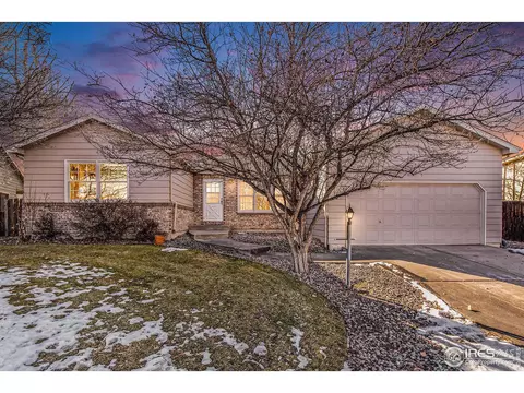 713 Cressa Dr, Loveland, CO 80537