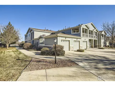 1416 Whitehall Dr #14-A, Longmont, CO 80504