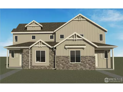3351 Da Vinci Dr, Loveland, CO 80538