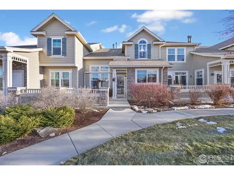 3070 Tabernash Dr, Loveland, CO 80538
