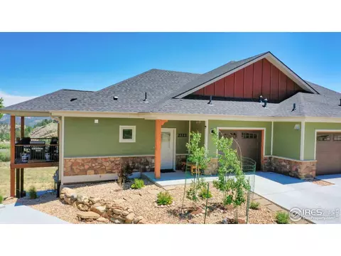 2722 Kiowa Trl #18, Estes Park, CO 80517