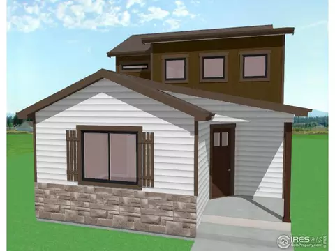 213 Pyramid Peak St, Berthoud, CO 80513