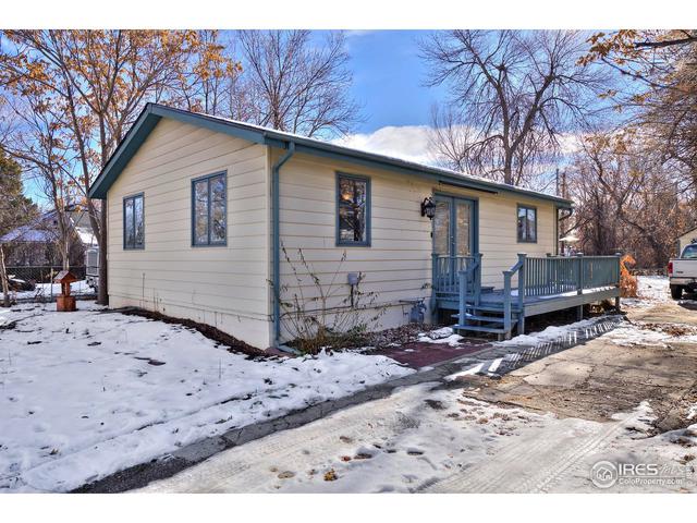 914 E 7th St, Loveland, CO 80537