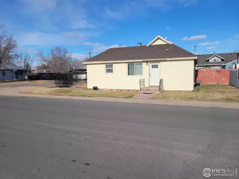 730 Cleveland St, Sterling, CO 80751