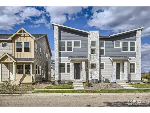 1932 Rosen Dr, Fort Collins, CO 80528