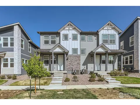 6008 Morning Dew Dr, Fort Collins, CO 80528
