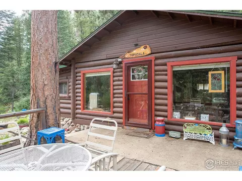 2251 Riverside Dr, Lyons, CO 80540 photo 3