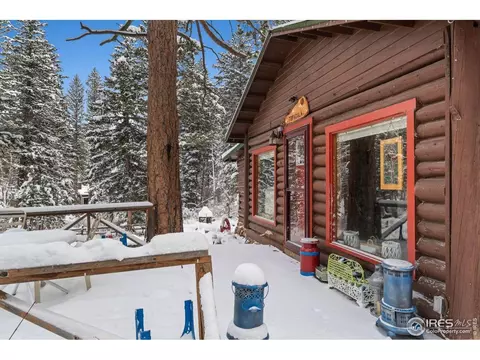 2251 Riverside Dr, Lyons, CO 80540 photo 12
