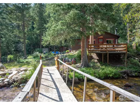 2251 Riverside Dr, Lyons, CO 80540 photo 2