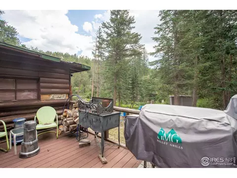 2251 Riverside Dr, Lyons, CO 80540 photo 10