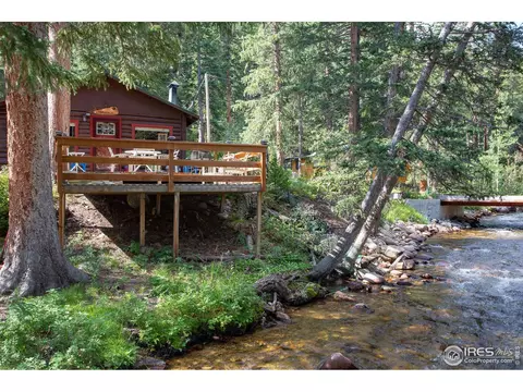 2251 Riverside Dr, Lyons, CO 80540