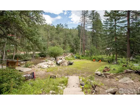 2251 Riverside Dr, Lyons, CO 80540 photo 5