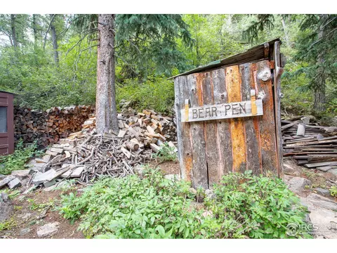 2251 Riverside Dr, Lyons, CO 80540 photo 8