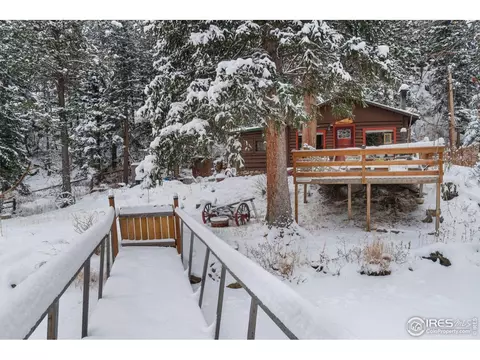 2251 Riverside Dr, Lyons, CO 80540 photo 13