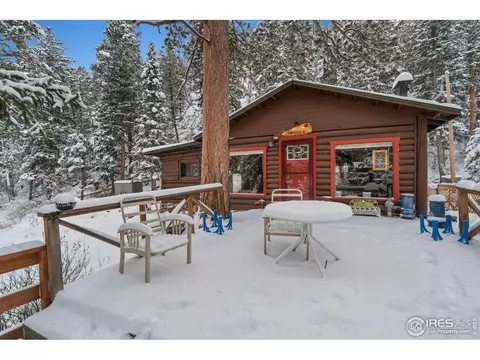 2251 Riverside Dr, Lyons, CO 80540 photo 11
