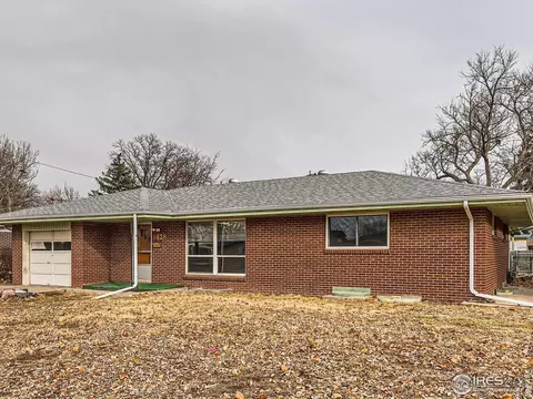 1428 23rd Ave Ct, Greeley, CO 80634