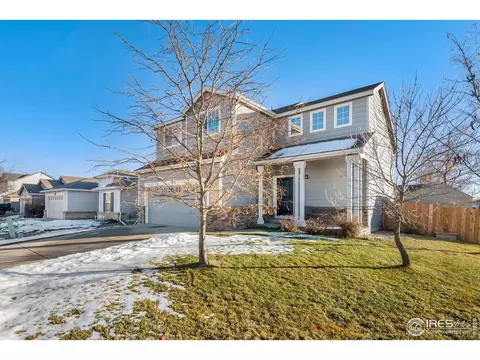 1976 Settlers Dr, Milliken, CO 80543