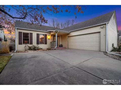 1312 Tuckaway Ct, Fort Collins, CO 80525
