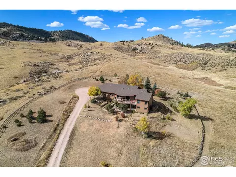 427 Obenchain Rd, Laporte, CO 80535