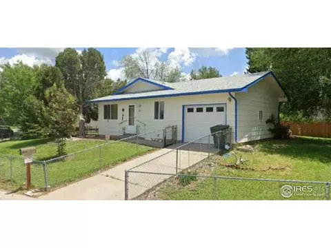 1052 Williams St, Brush, CO 80723