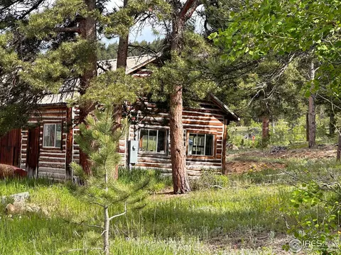 16950 Highway 7, Lyons, CO 80540 photo 7