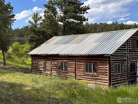 16950 Highway 7, Lyons, CO 80540 photo 2