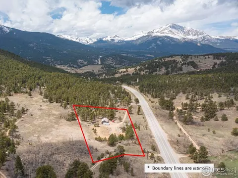 16950 Highway 7, Lyons, CO 80540 photo 5