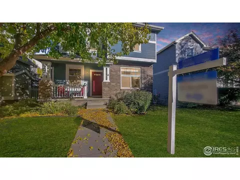 5132 Corbett Dr, Fort Collins, CO 80528
