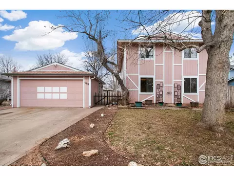 1762 Bedford Cir, Fort Collins, CO 80526