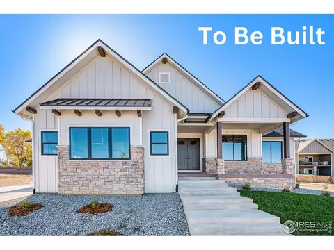 725 William Way, Berthoud, CO 80513