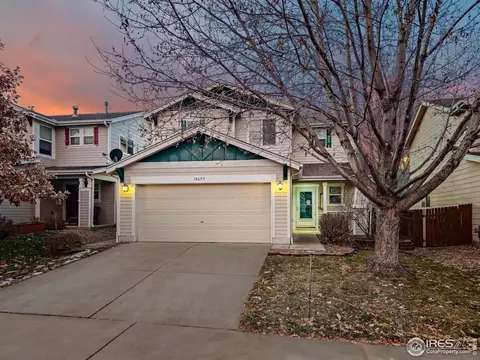 10659 Butte Dr, Longmont, CO 80504