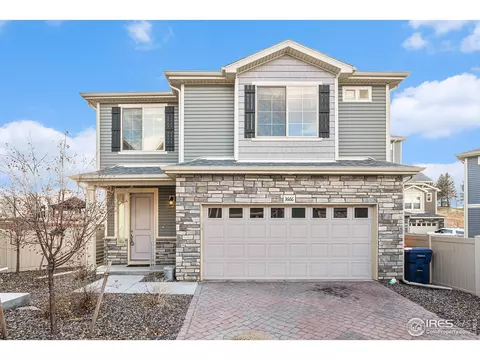 3666 Pinonwood Ct, Johnstown, CO 80534