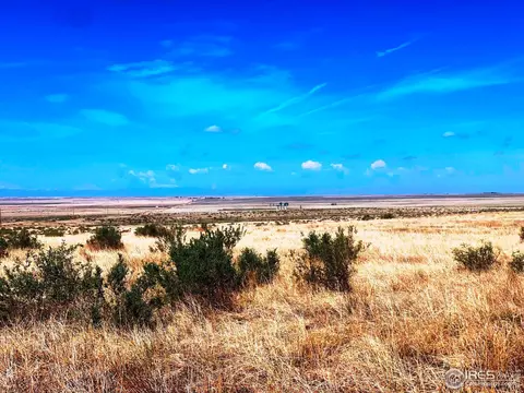 0 Parcel 8 Weld County Road 80, Briggsdale, CO 80611