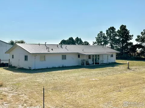 625 S Washington St, Otis, CO 80743