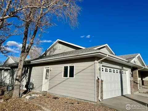 814 Iris Dr #D, Sterling, CO 80751 photo 4