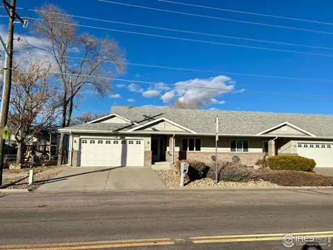 814 Iris Dr #D, Sterling, CO 80751