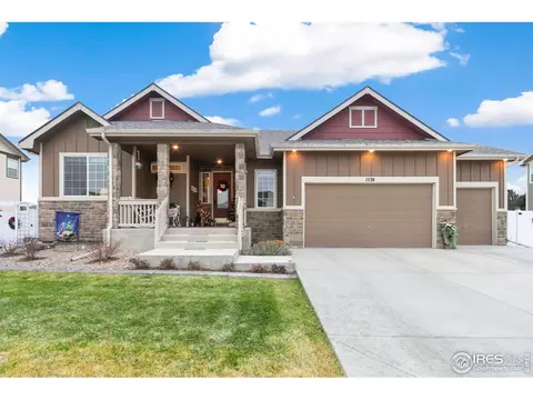 1538 Lake Vista Way, Windsor, CO 80550