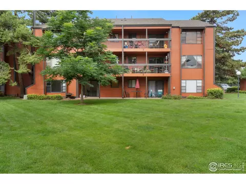 1625 W Elizabeth St #D-1, Fort Collins, CO 80521