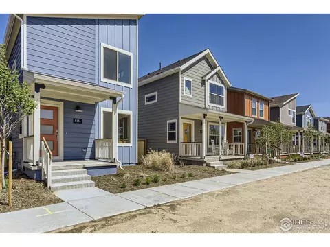 6331 N Hanover St, Denver, CO 80238