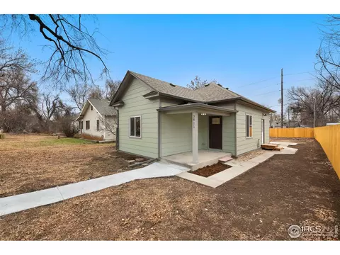 3811 Garfield Ave, Wellington, CO 80549