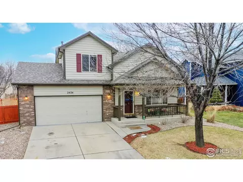 2424 Anemonie Ct, Loveland, CO 80537
